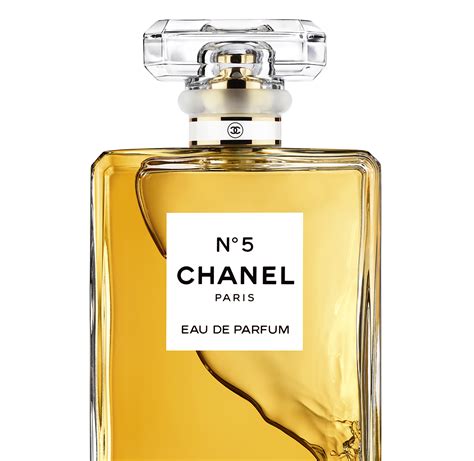 chanel nr 5 parfum kaufen